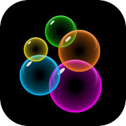 Bubble Maker: Relaxing way to pass the time