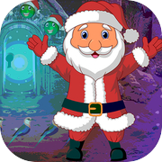 Kavi Escape Game 510 Merry Santa Escape Game