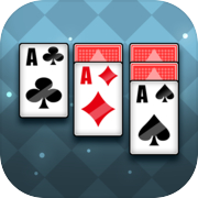 Play Solitaire ZERO - Card Game
