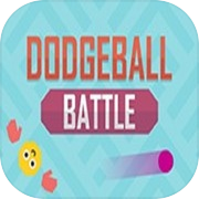 Dodgeball Battle