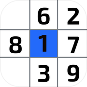 Sudoku 247 - Classic Sudoku