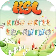 Play Kids Skill Learning ABC Game