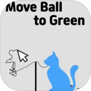 Move Ball to Green