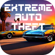 Extreme Auto Theft:Street Savy