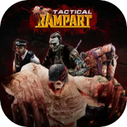 Play Tactical Rampart