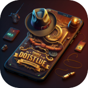 Detective: Interactive Mystery