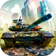 Armored Warfare: Assault