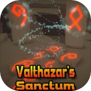 Valthazar's Sanctum