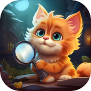 Play Find a cat - Catotopia