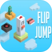 Flip Jump