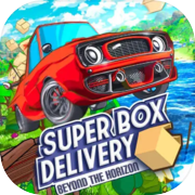 Play Super Box Delivery: Beyond the Horizon