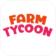 Farm Tycoon - Idle Farming