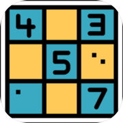 Puzzle Numberia