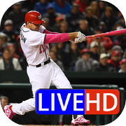 Play Free Baseball MLB Live - Streaming HD