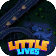 Play Little Lives