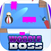 Wobble Boss Puzzle