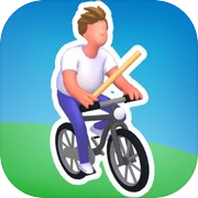 Play Bike Hop: Be a BMX Rider