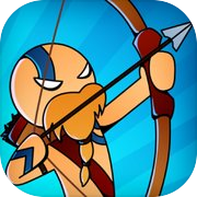 Play Viking Stick War: Stick Legacy