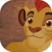 super lion adventure game