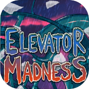 Play Elevator Madness