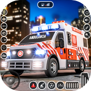 Ambulance Driver Simulator