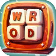 Play Wordris!