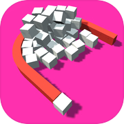 Play Collect Cubes 3D