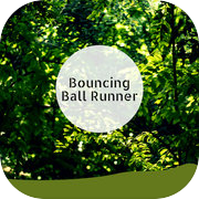 Bouncing Ball Runner