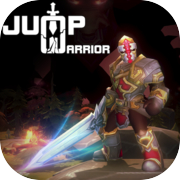 Jump Warrior: Nonstop RPG