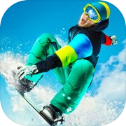 Play Snowboard Party: Aspen