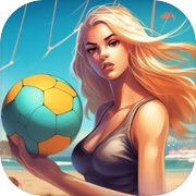 Play Beach Volley Versus