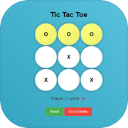 TicTacToe App