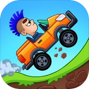 Play Racing Hills! Offroad Car Race