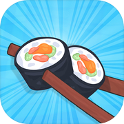 Play The Most Expensive Sushi