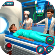 Play Virtual Family Doctor Hospital