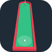 Mini Golf Simulator