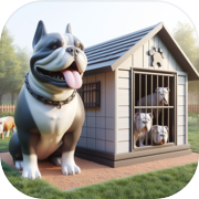 Pet Shelter Rescue Games 3D