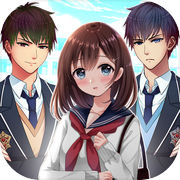 Sakura High School Girl Love Story Simulator Games