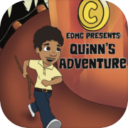 Play EDMC: Quinn's Adventures