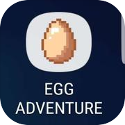 달걀의 모험
