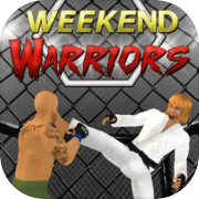Play Weekend Warriors MMA