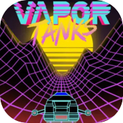 VAPOR TANKS