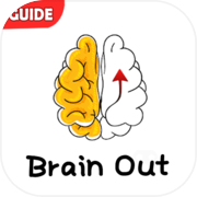 Brain Out Answers and Walkthrough-Guide All Level