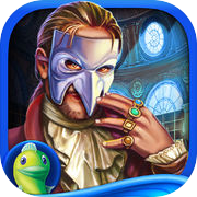 Play Grim Facade: The Artist and The Pretender - A Mystery Hidden Object Game (Full)