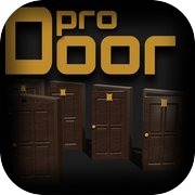 Door Pro : impossible puzzles