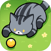 Cat town (Tap RPG)