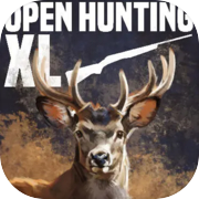 Play Open Hunting XL
