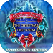 Play Christmas Stories: The Christmas Tree Forest Collector's Edition