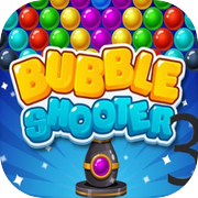 Play Infinity Bubble Shooter