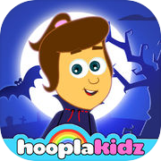 Play HooplaKidz Halloween Party